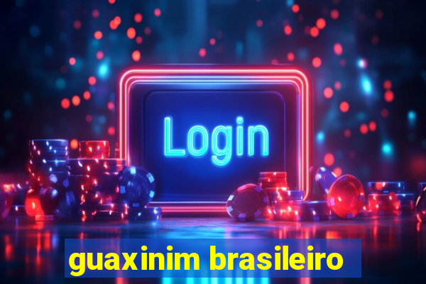 guaxinim brasileiro